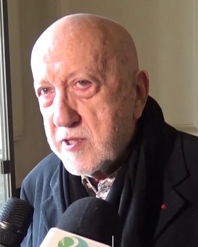 Pier Luigi Pizzi