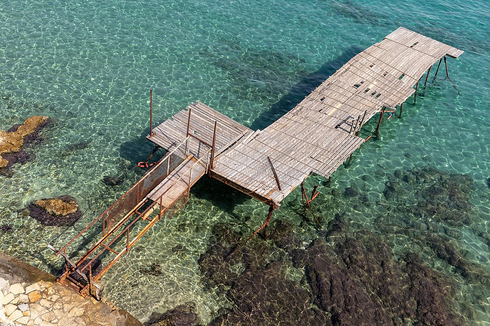 Pier