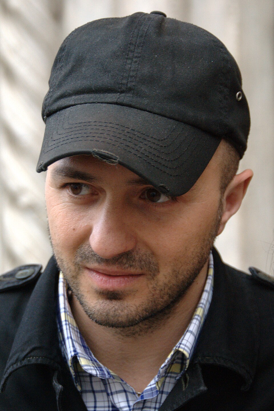 Pierfrancesco Carcassi