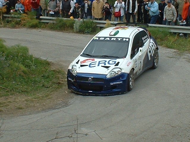 Piergiorgio Andreucci
