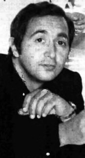 Pierino Di Silverio