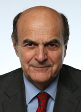 Pierluigi Bersani