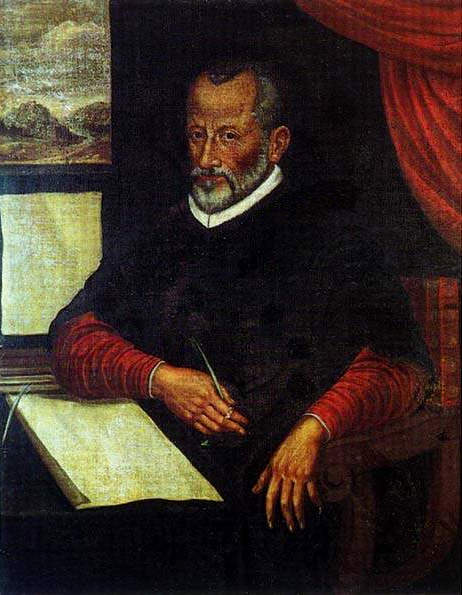 Pierluigi Di Palma