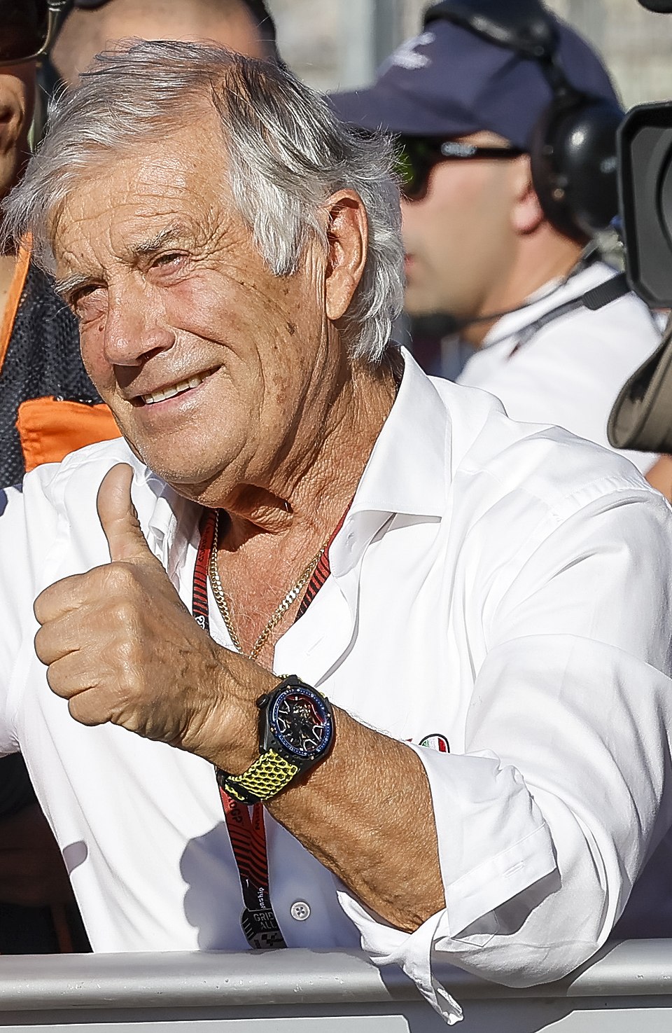 Piero Agostini