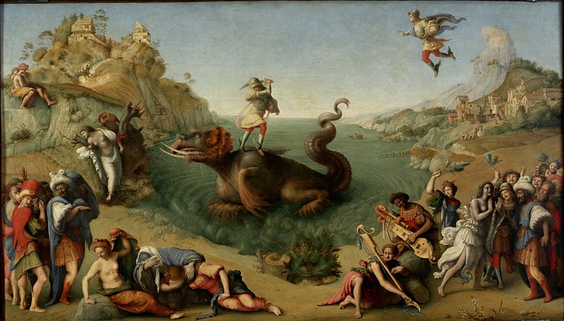 Piero Di Cosimo