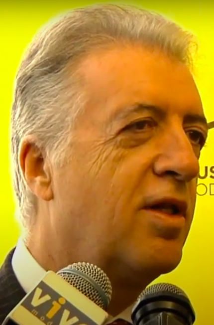 Piero Ferraris