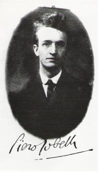 Piero Gobetti
