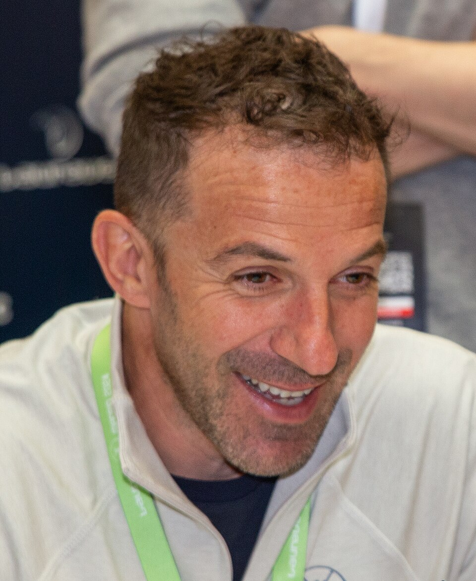 Piero Lucas