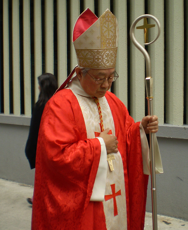 Piero Parolin