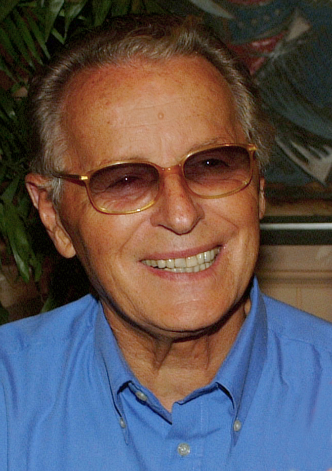 Piero Tosi