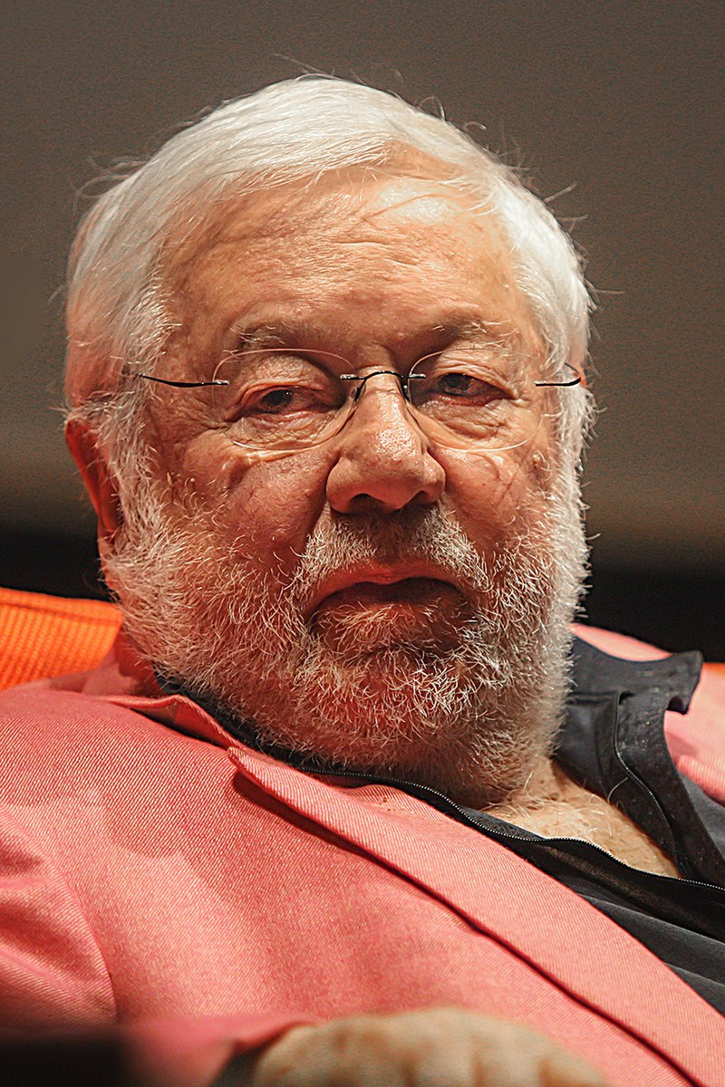 Piero Villaggio