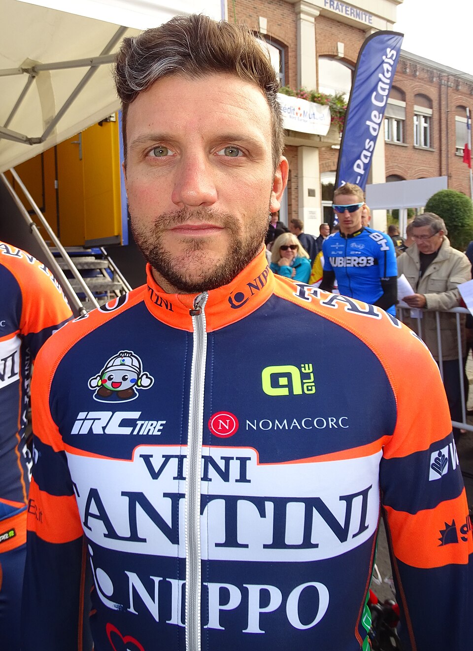 Pierpaolo Marini