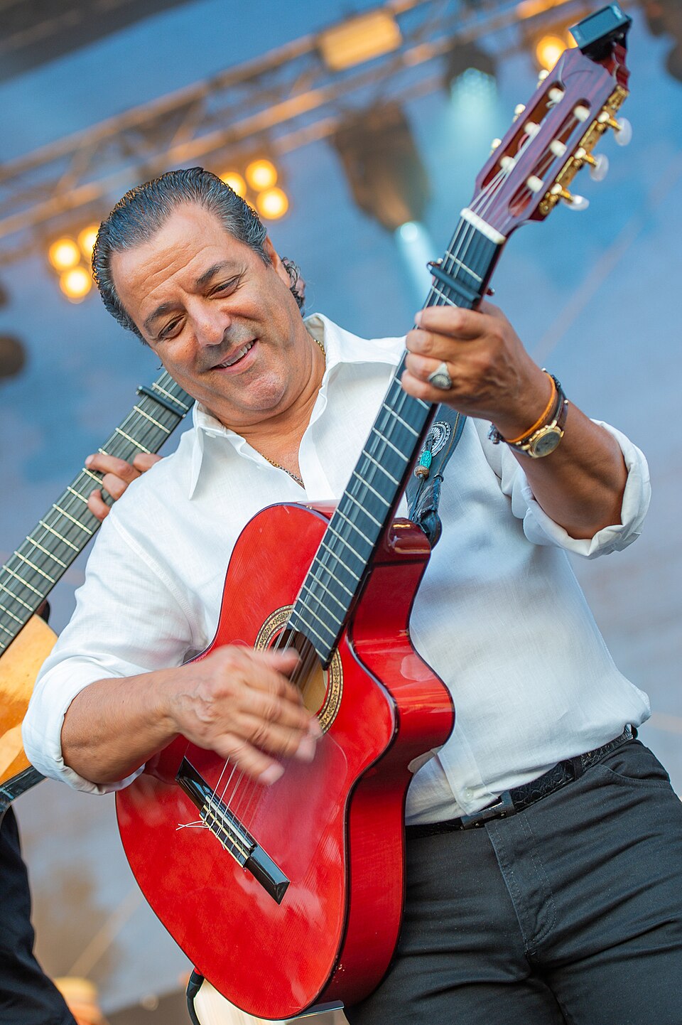 Pierre-Alain Gautier