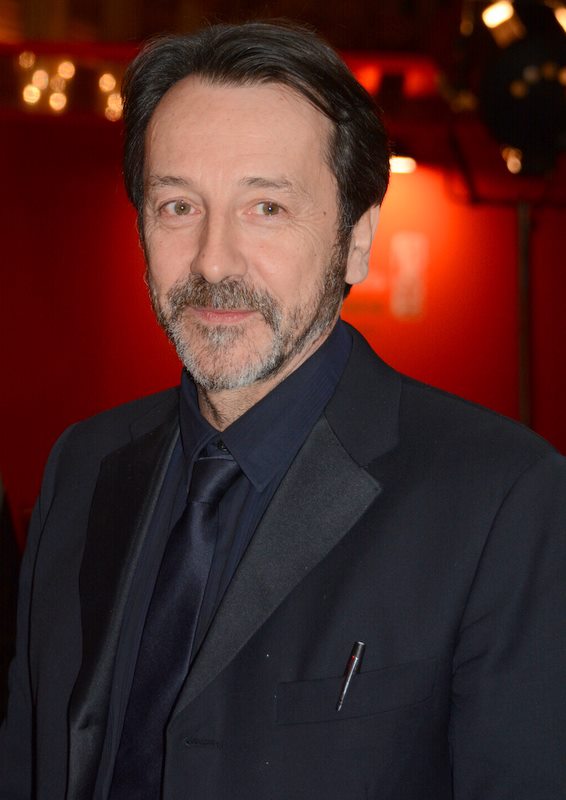 Pierre Alexandre Anglade