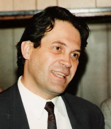 Pierre Aliot