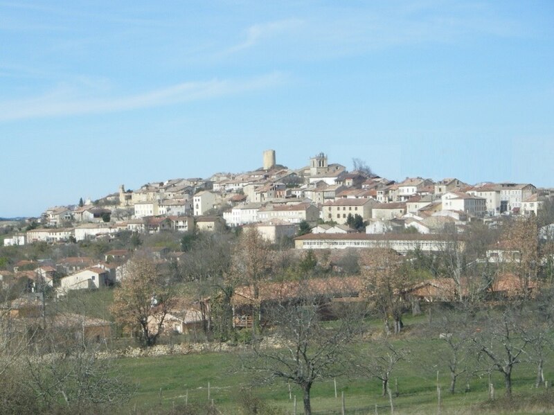 Pierre Aurignac