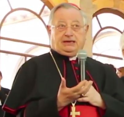 Pierre Bertello