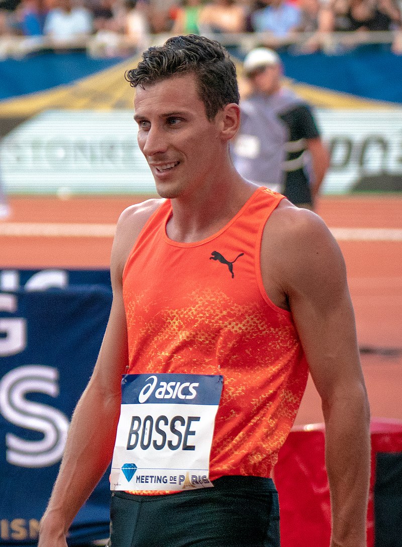 Pierre Bosse