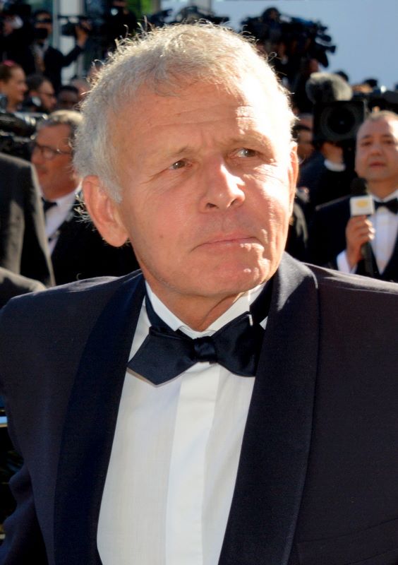 Pierre Botton