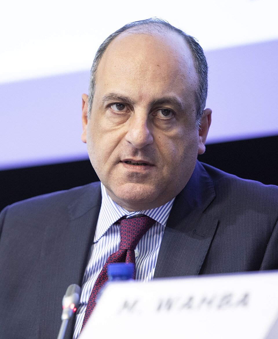 Pierre Bou Assi