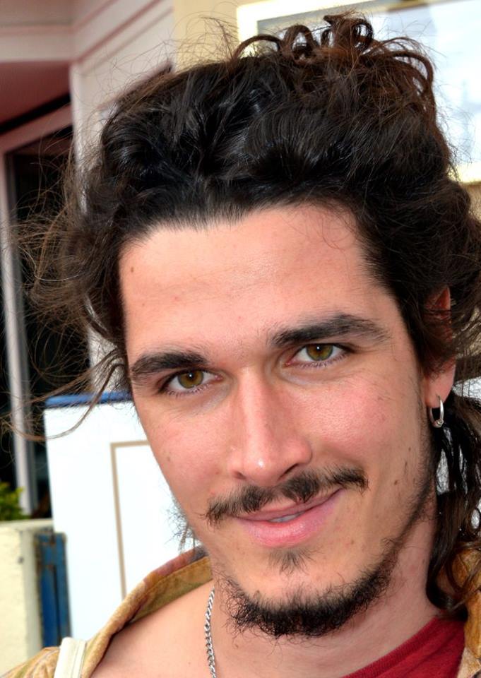 Pierre Boulanger