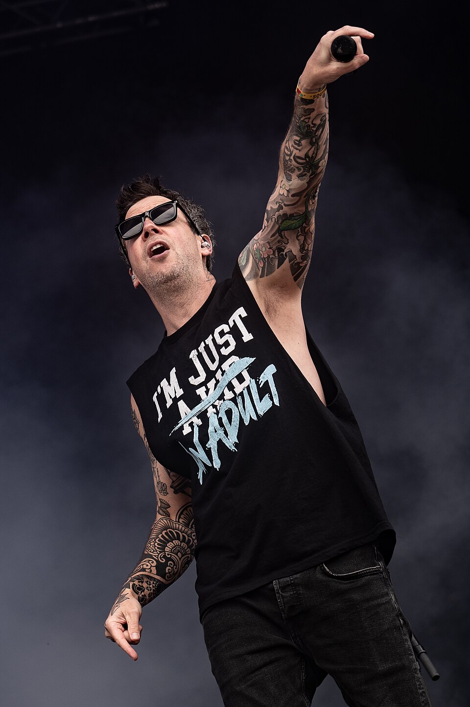 Pierre Bouvier