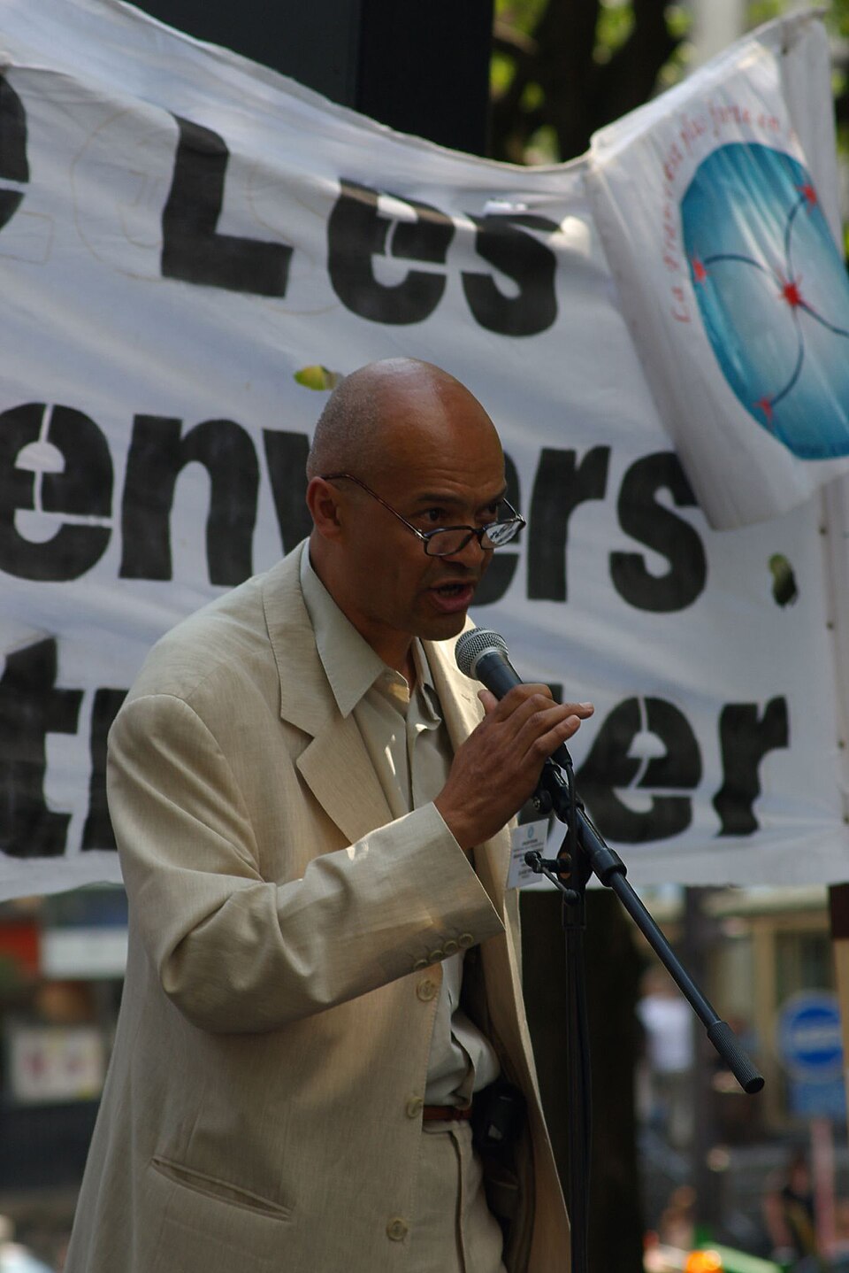 Pierre Branda