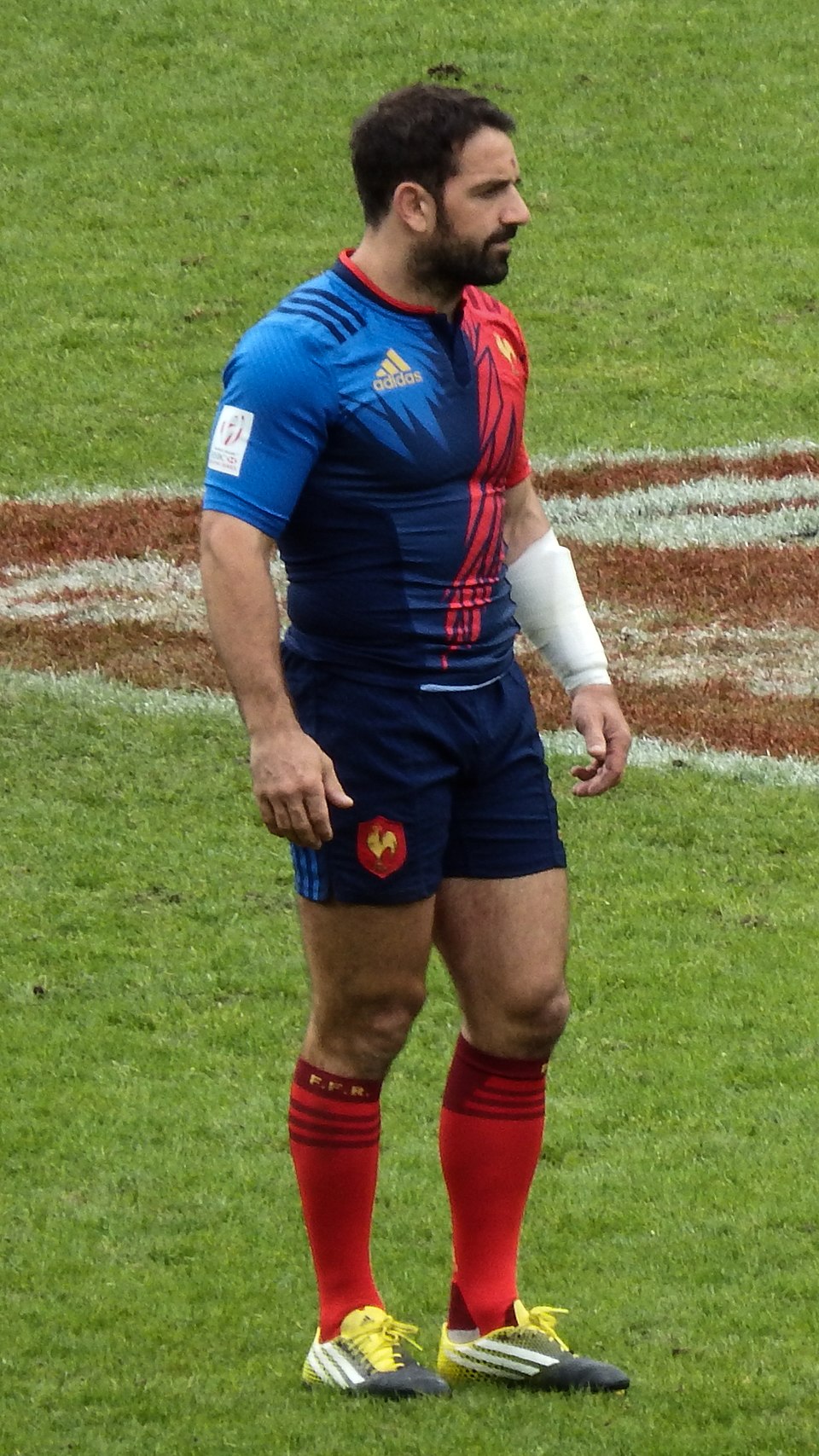 Pierre Candelon
