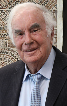 Pierre Castel