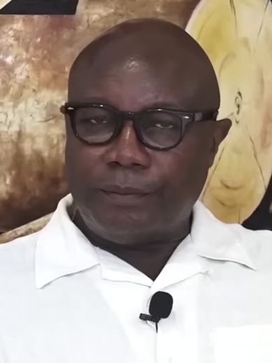 Pierre Claver Maganga Moussavou