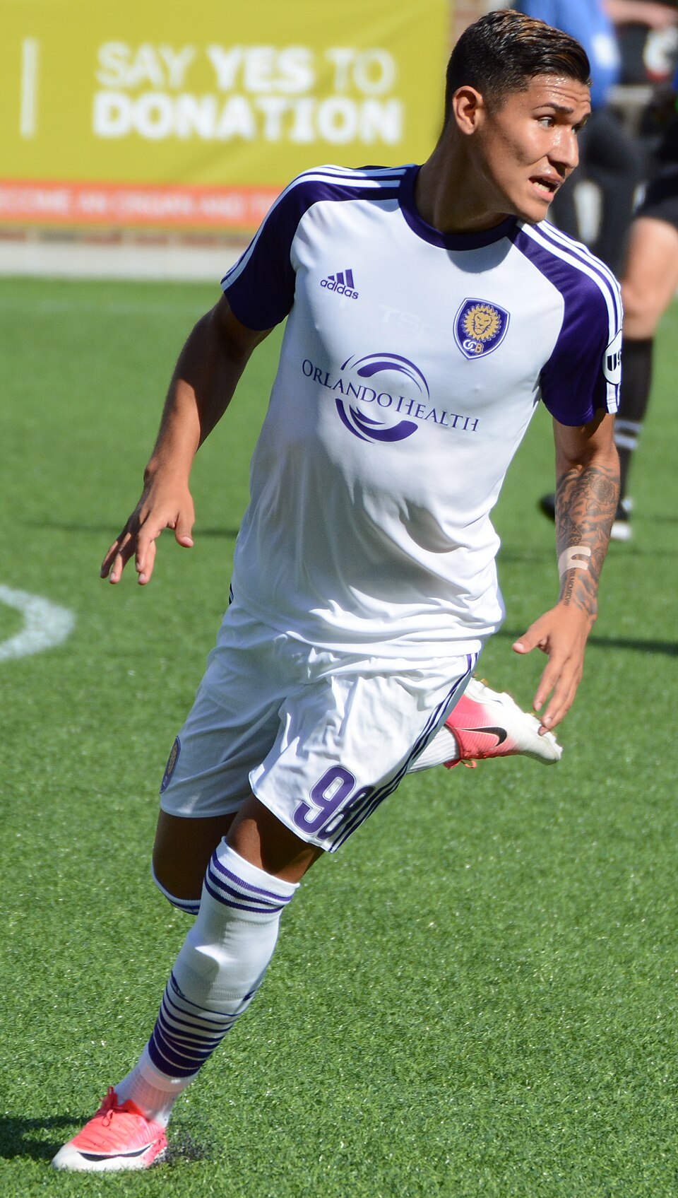 Pierre Da Silva