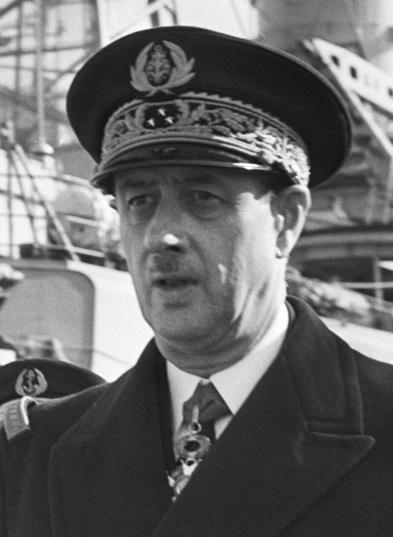 Pierre de Gaulle