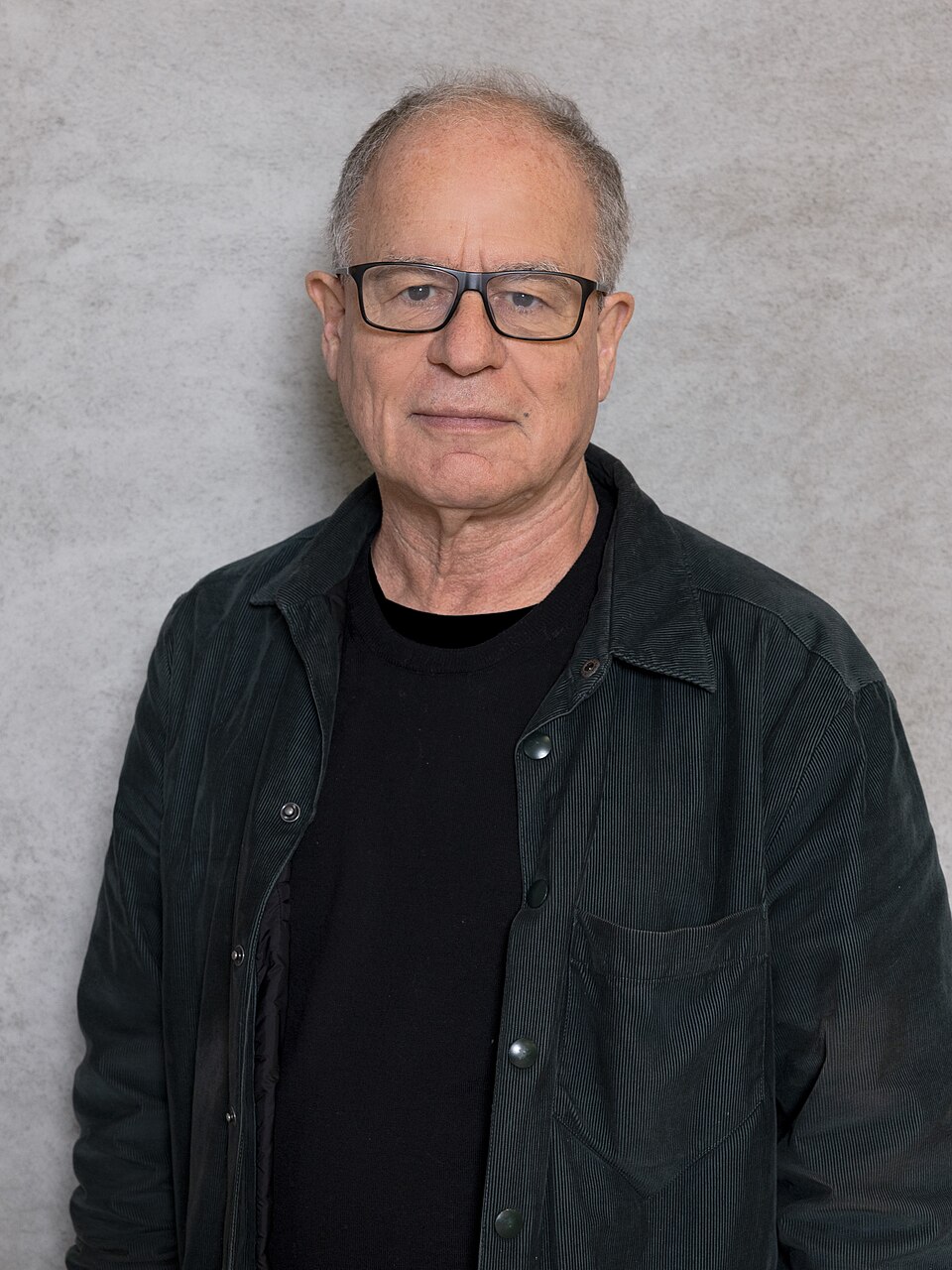 Pierre de Meuron