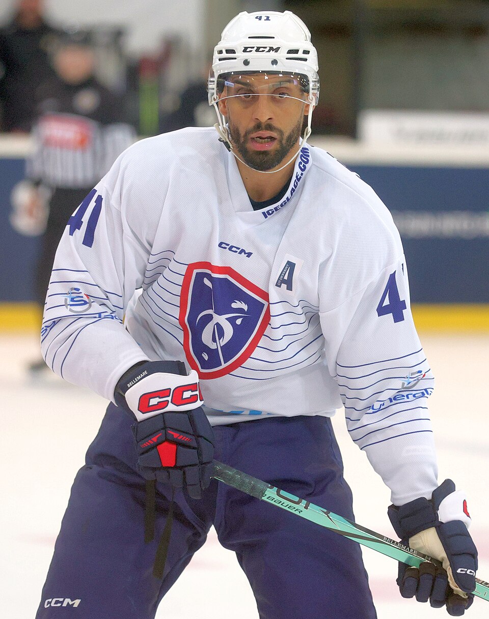 Pierre-Edouard Bellemare