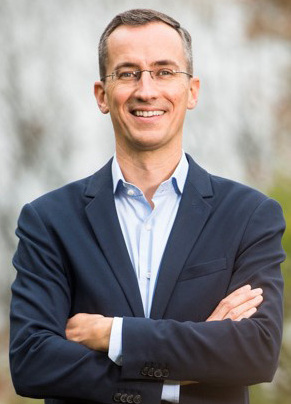 Pierre-Edouard Stérin
