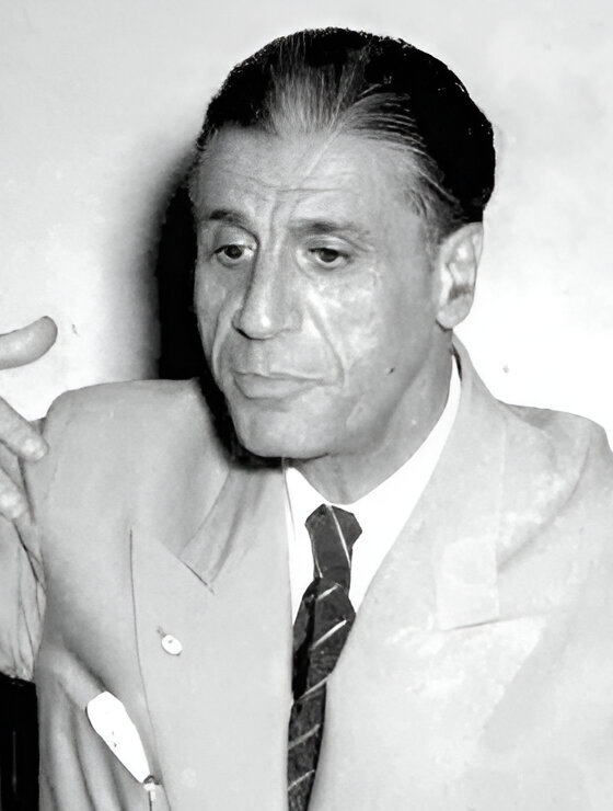 Pierre Gemayel