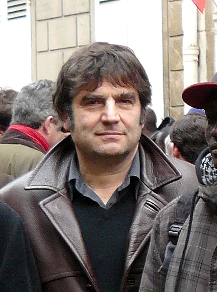Pierre Goupil