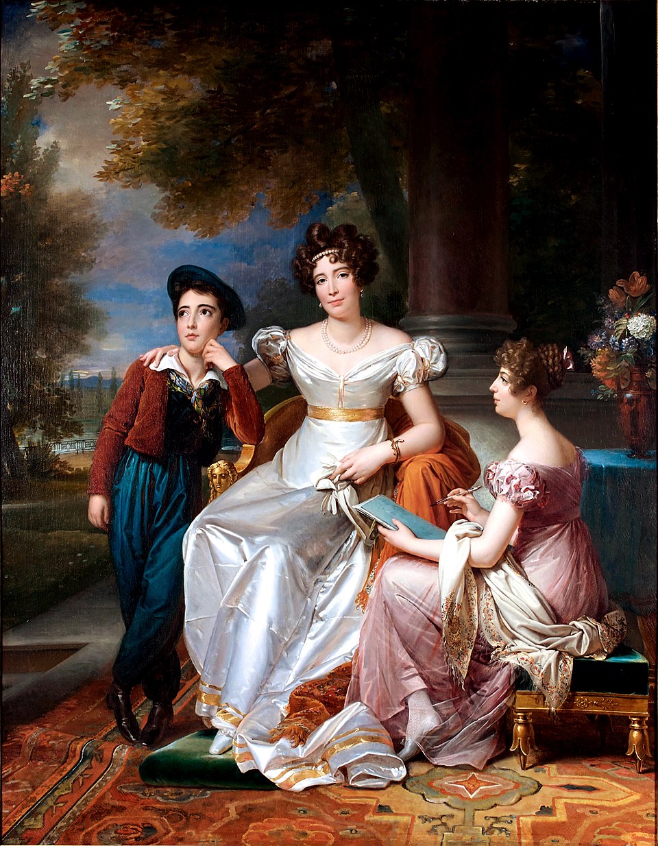 Pierre Guillot