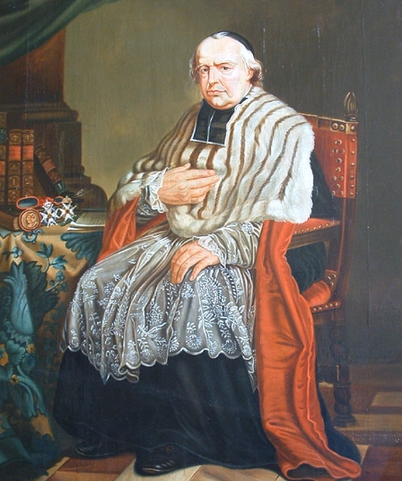Pierre-Joseph Triest