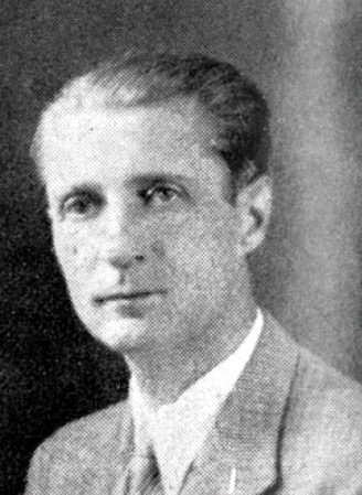 Pierre Koch