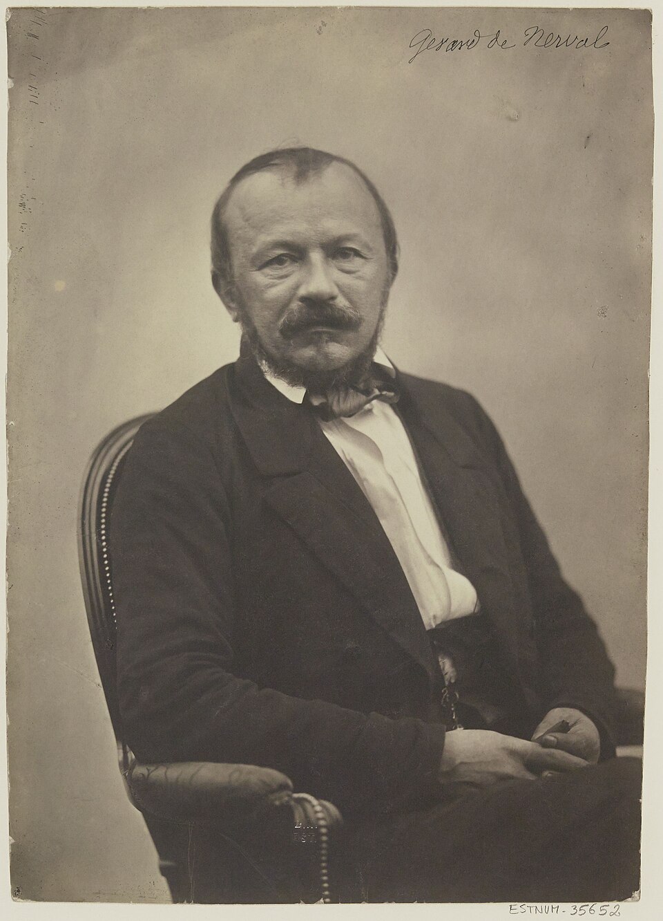 Pierre Labrunie