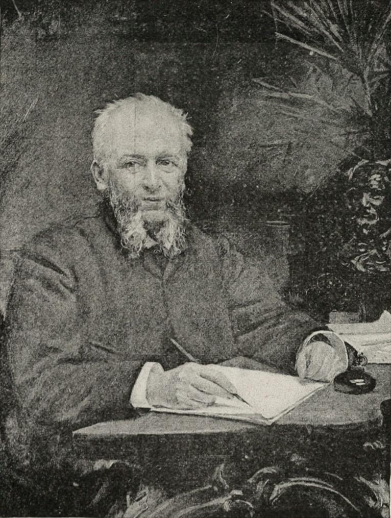 Pierre Legrand