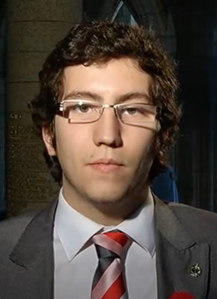 Pierre-Luc Dusseault