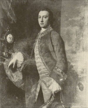 Pierre Manigault
