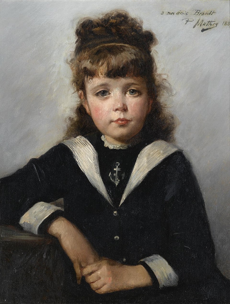 Pierre Mathey