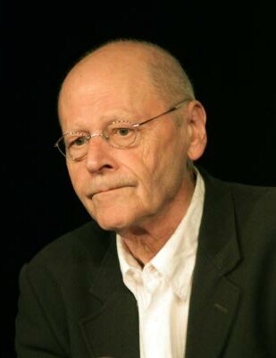 Pierre Michon