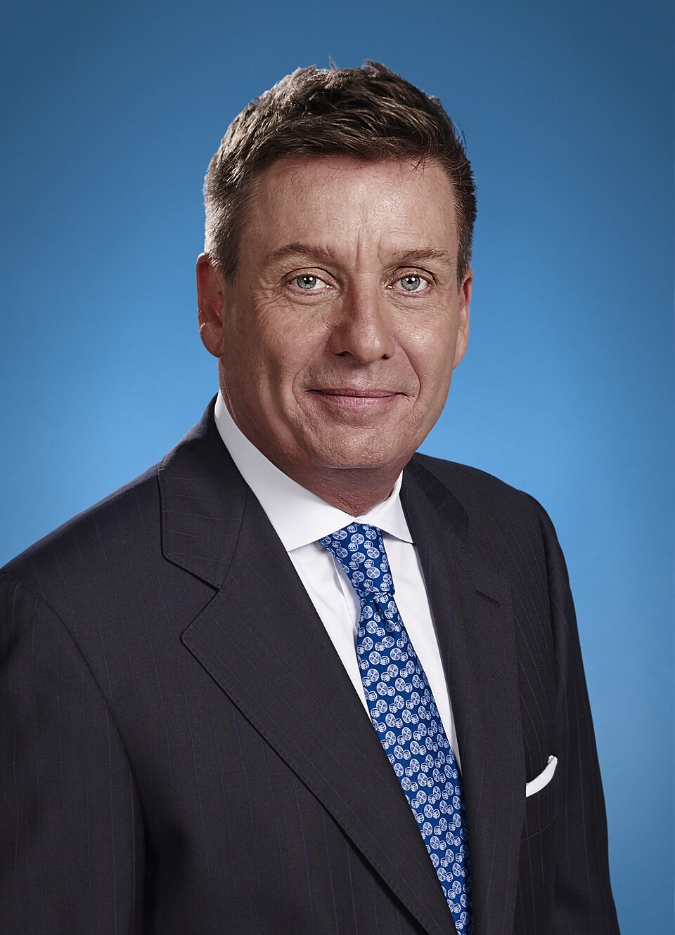 Pierre Moreau