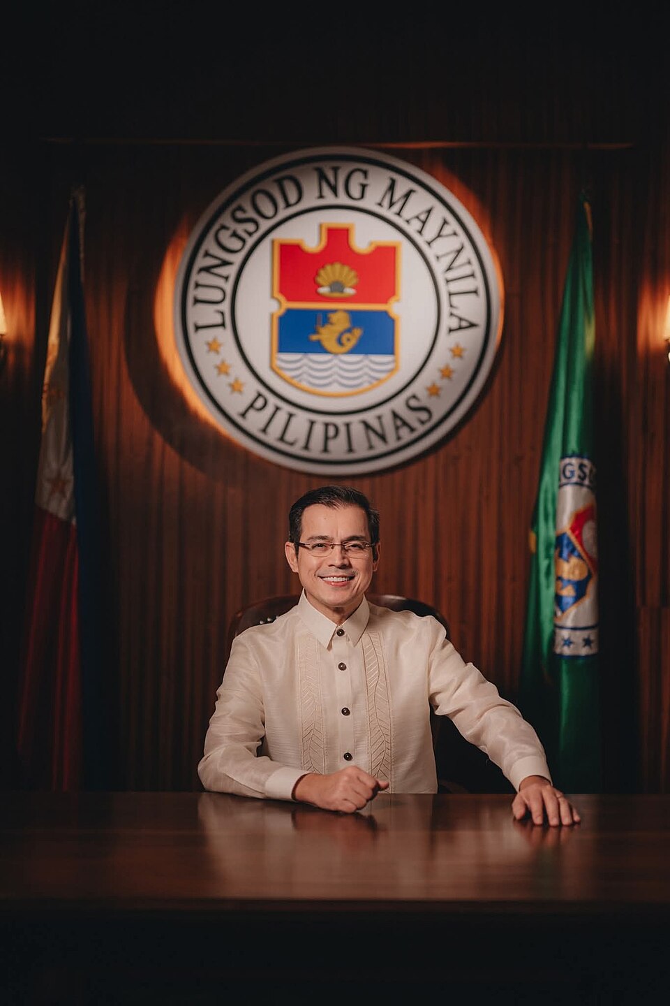Pierre Moreno