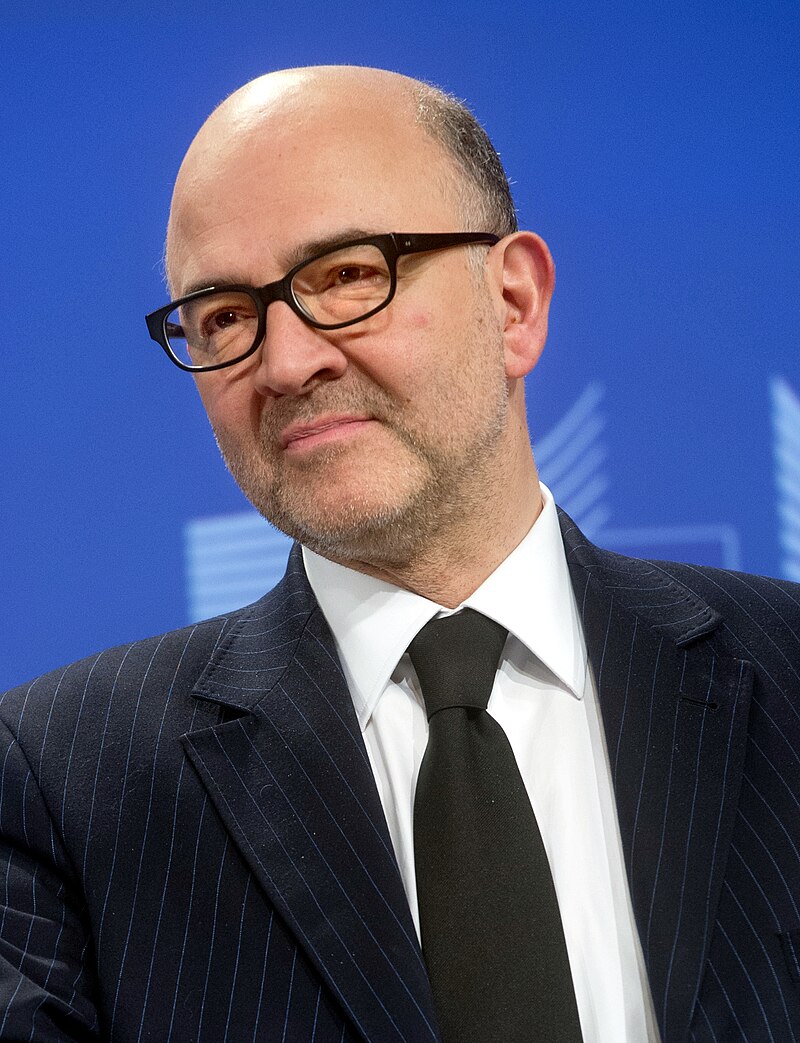 Pierre Moscovici