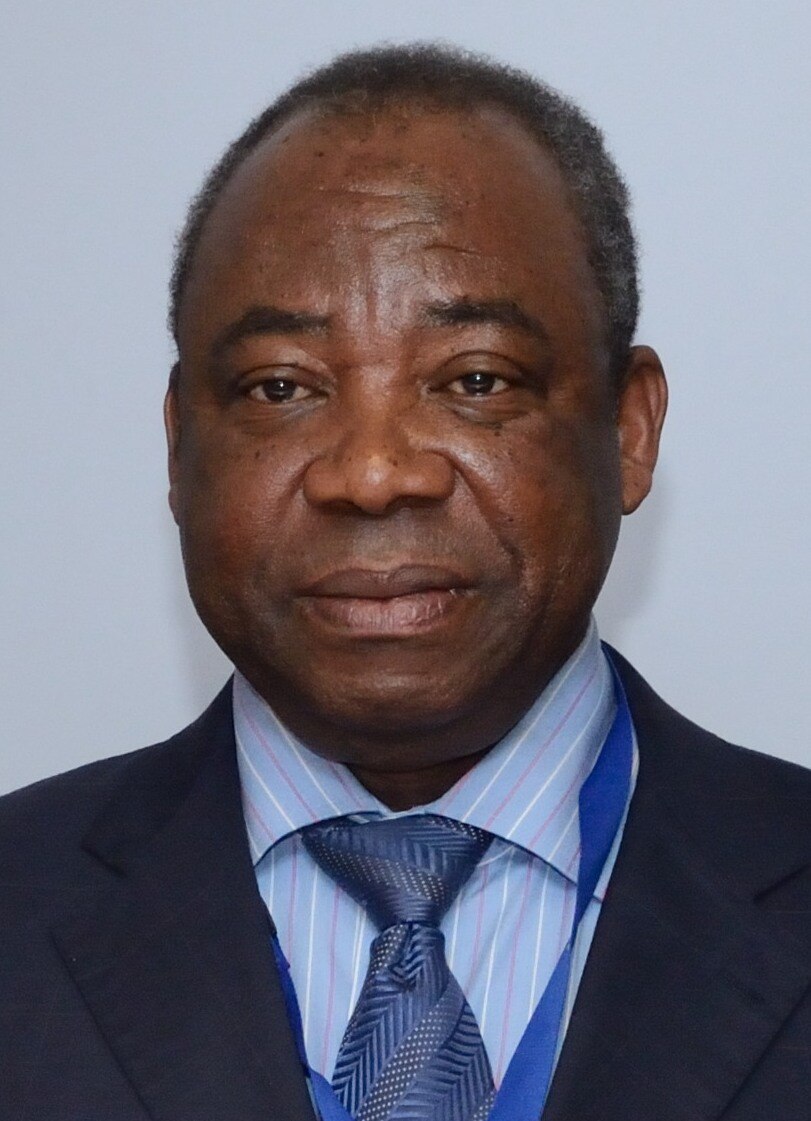 Pierre Moussa